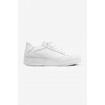 Arkk Copenhagen sneakers Visuklass Stratr65 culoarea alb