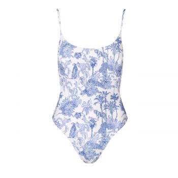 Jungle swimsuit l