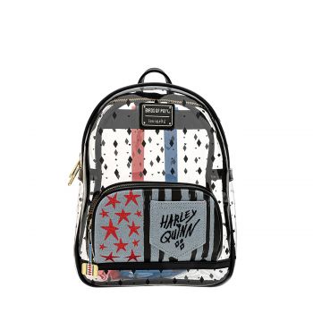 Birds of prey mini backpack