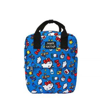 Hello kitty mini backpack