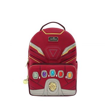 Marvel iron man mini backpack