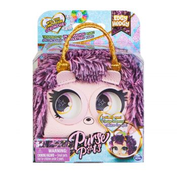 Purse pets gentuta micro arici