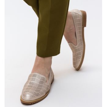 Espadrile Casual Ashella Aurii