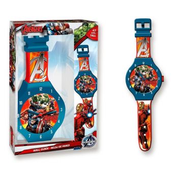 Ceas de perete Avengers 47cm