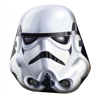 Perna Storm Trooper 40x40 cm velur