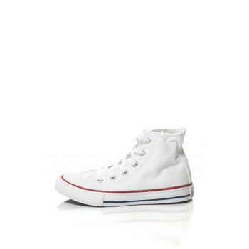 Tenisi copii Chuck Taylor All Star Hi - Alb