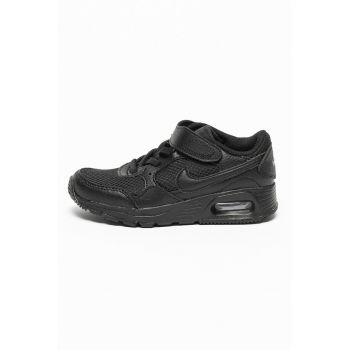 Pantofi sport de piele cu velcro Air Max SC