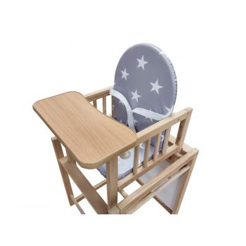 Scaun de masa multifunctional MyKids Wiktoria Stars