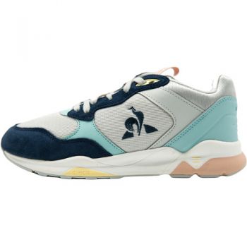 Adidasi Pantofi sport femei Le Coq Sportif Lcs r500 w pop 2210220