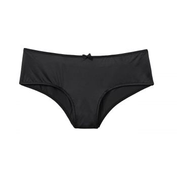 Heart cutout cheeky panty l