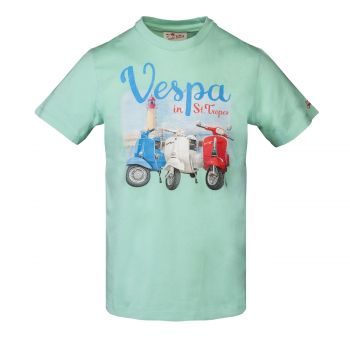 Vespa t-shirt m