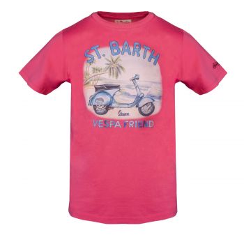 Vespa t-shirt s