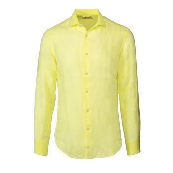 Yellow shirt l