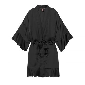 Satin kimono robe xl/2xl