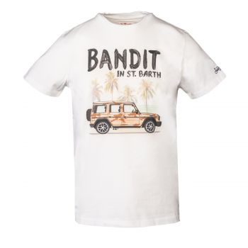 T shirt bandit l