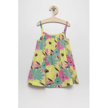 GAP bluza de bumbac pentru copii