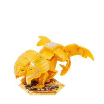 Bakugan s4 pharol