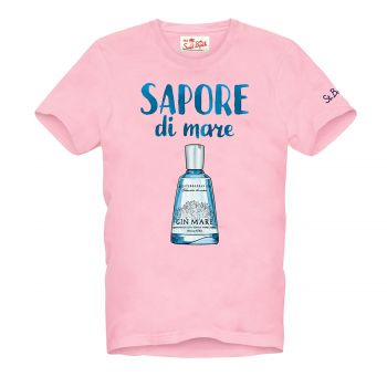 T-shirt sapore di mare l