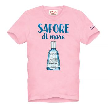 T-shirt sapore di mare m