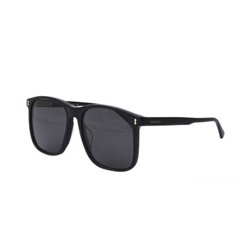 Black sunglasses gg 1041s 001 57