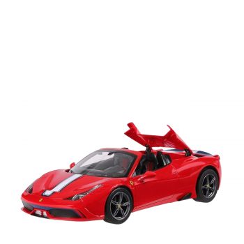 Masina cu telecomanda ferrari 458