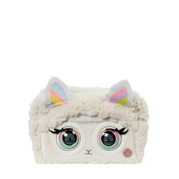 Purse Pets Gentuta Fluffy LLama