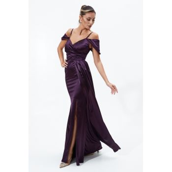 Rochie Irresistible Violet