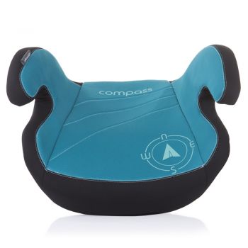 Inaltator auto cu sistem Isofix Chipolino Compass Ocean