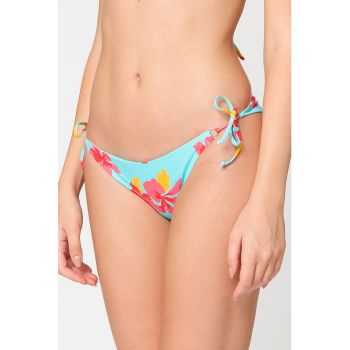 Slip brazilian cu model floral Lina