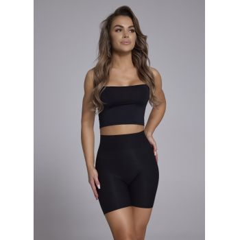 Chiloți modelatori Figurata Negru S