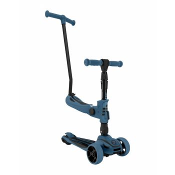 Trotineta pliabila Makani Roadster 4in1 Blue