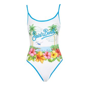 Cecille swimsuit l