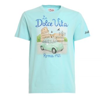 Dolce vita t-shirt xl