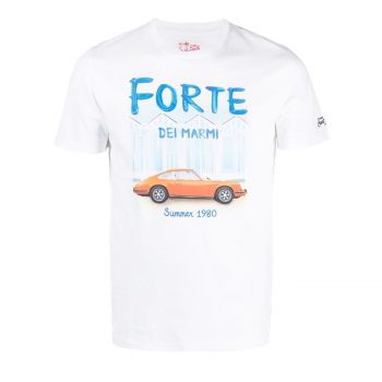 Forte car t-shirt l