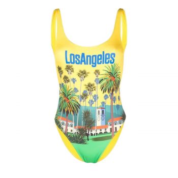 Lora Swimsuit L