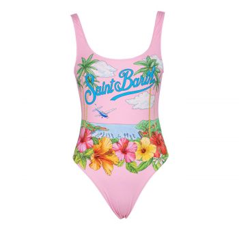 Lora Swimsuit L