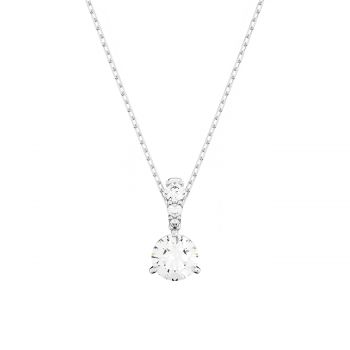 Solitaire necklace 5633841