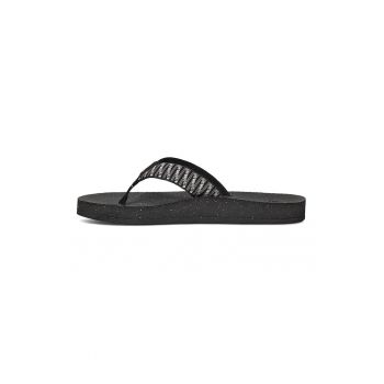 Papuci flip-flop cu aspect texturat Reflip