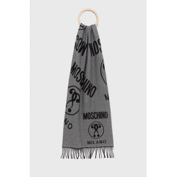 Moschino - Fular