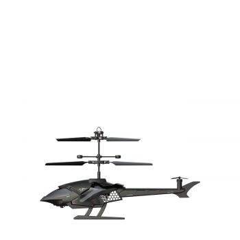 Elicopter sky cheetah