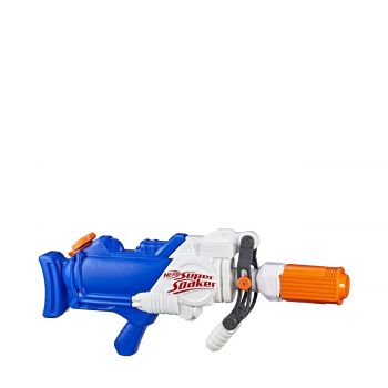 Super soaker hydra