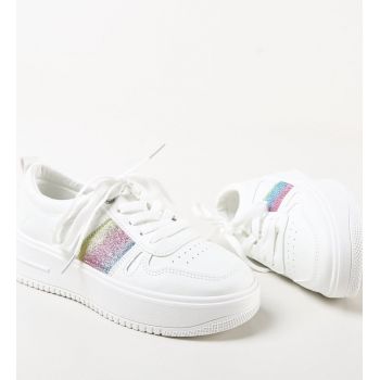 Sneakers dama Dorian Albi