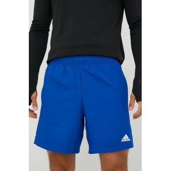 adidas Performance pantaloni scurți de antrenament Hiit 3s barbati,