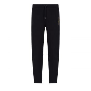 Organic cotton sweatpants l