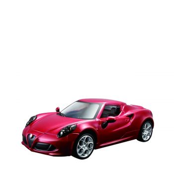 Alfa romeo 4c