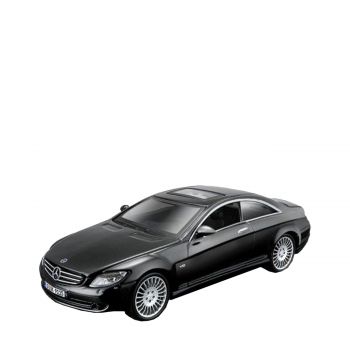 Mercedes benz cl 550