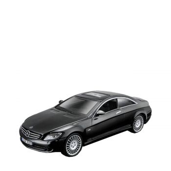 Mercedes Benz CL 550