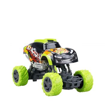 Exost x-crawler