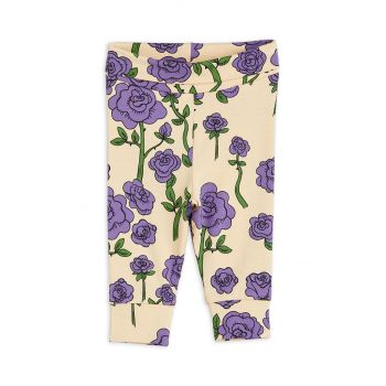 Mini Rodini leggins bebe