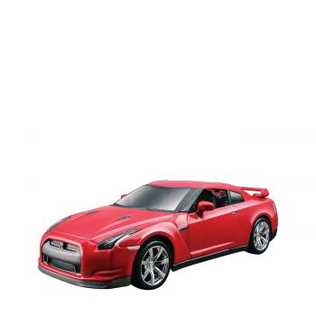 Nissan gt-r 2009